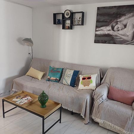Apartamento Avenida Агилар Экстерьер фото