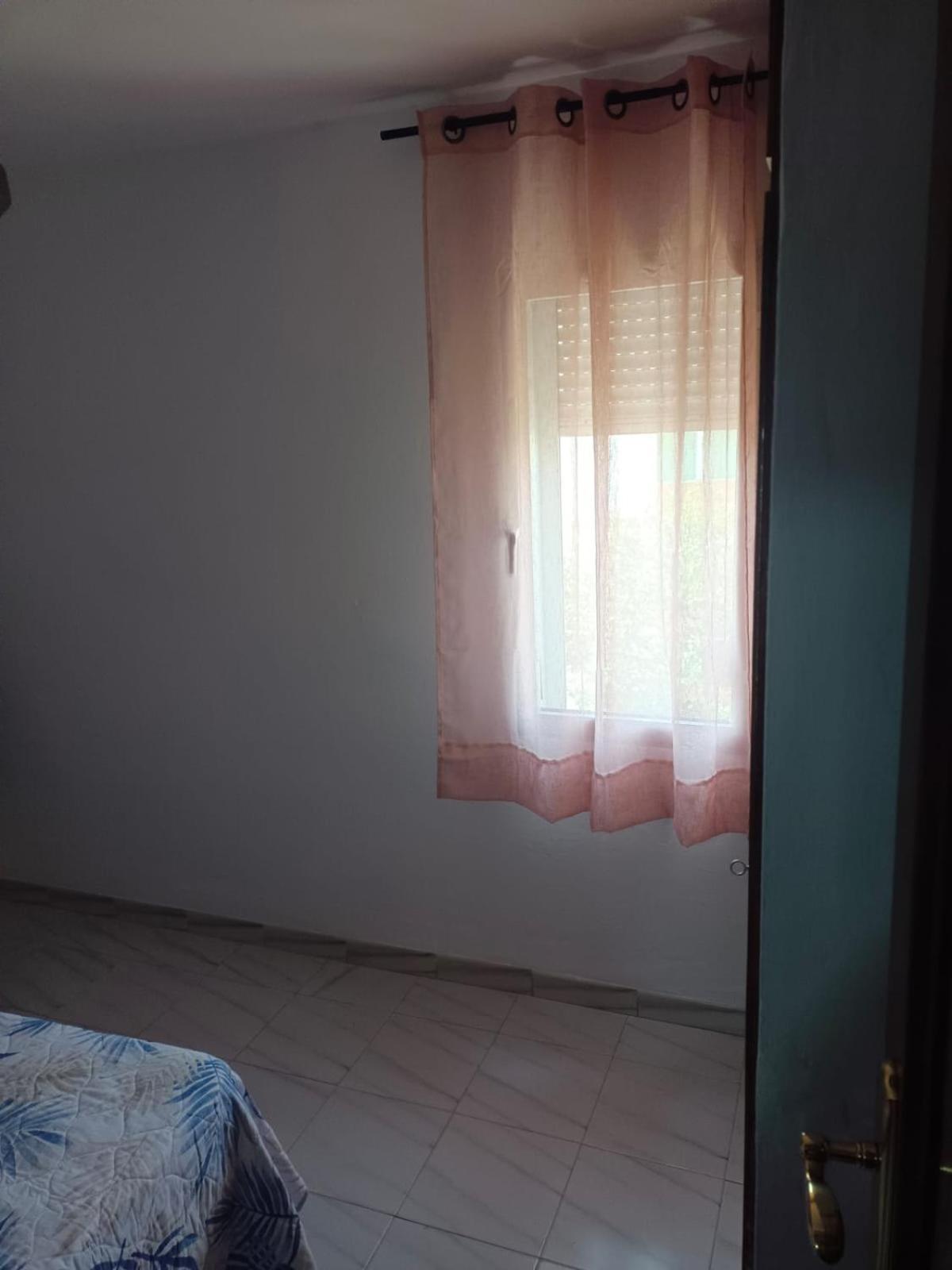 Apartamento Avenida Агилар Экстерьер фото