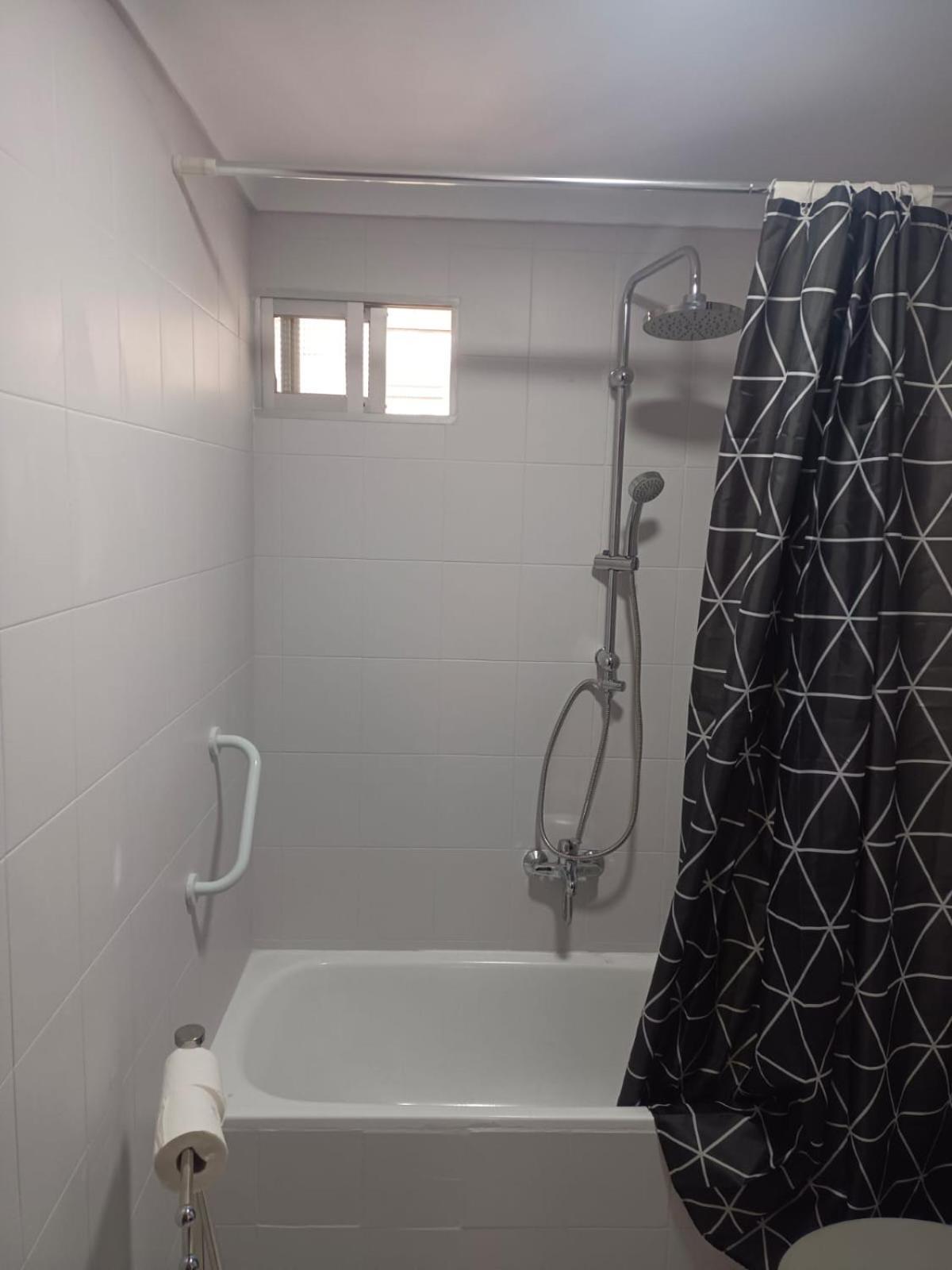 Apartamento Avenida Агилар Экстерьер фото
