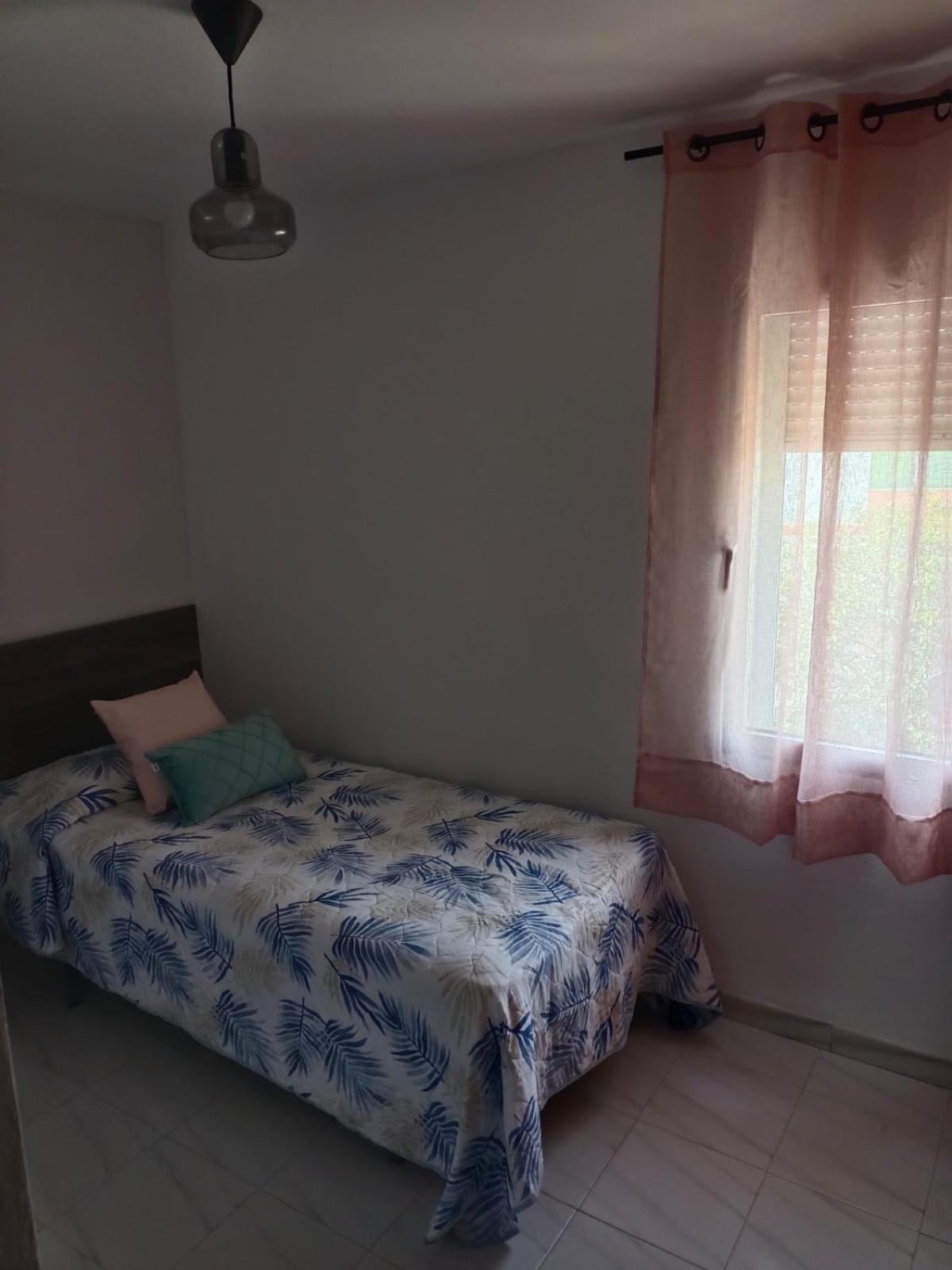 Apartamento Avenida Агилар Экстерьер фото