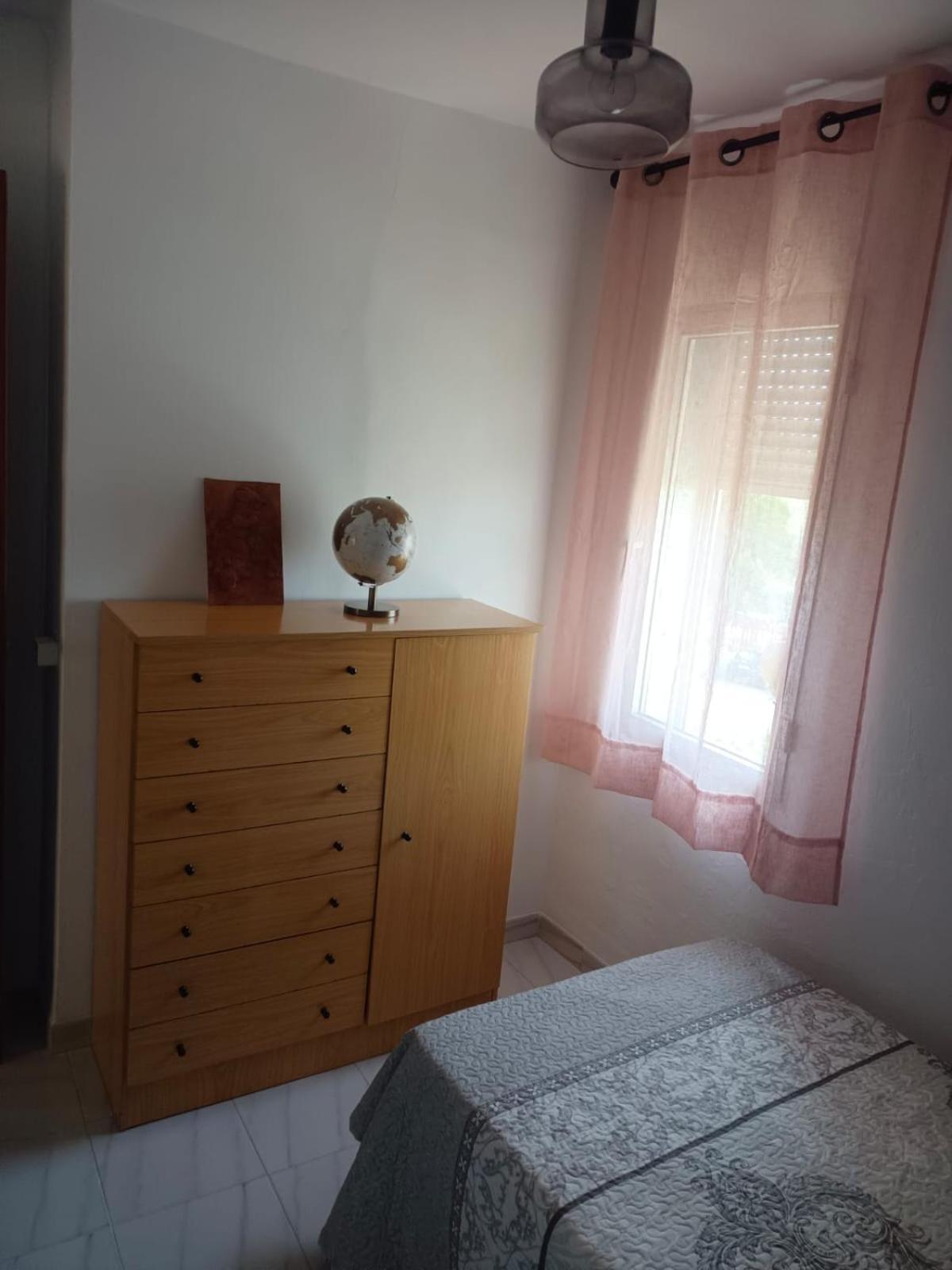 Apartamento Avenida Агилар Экстерьер фото