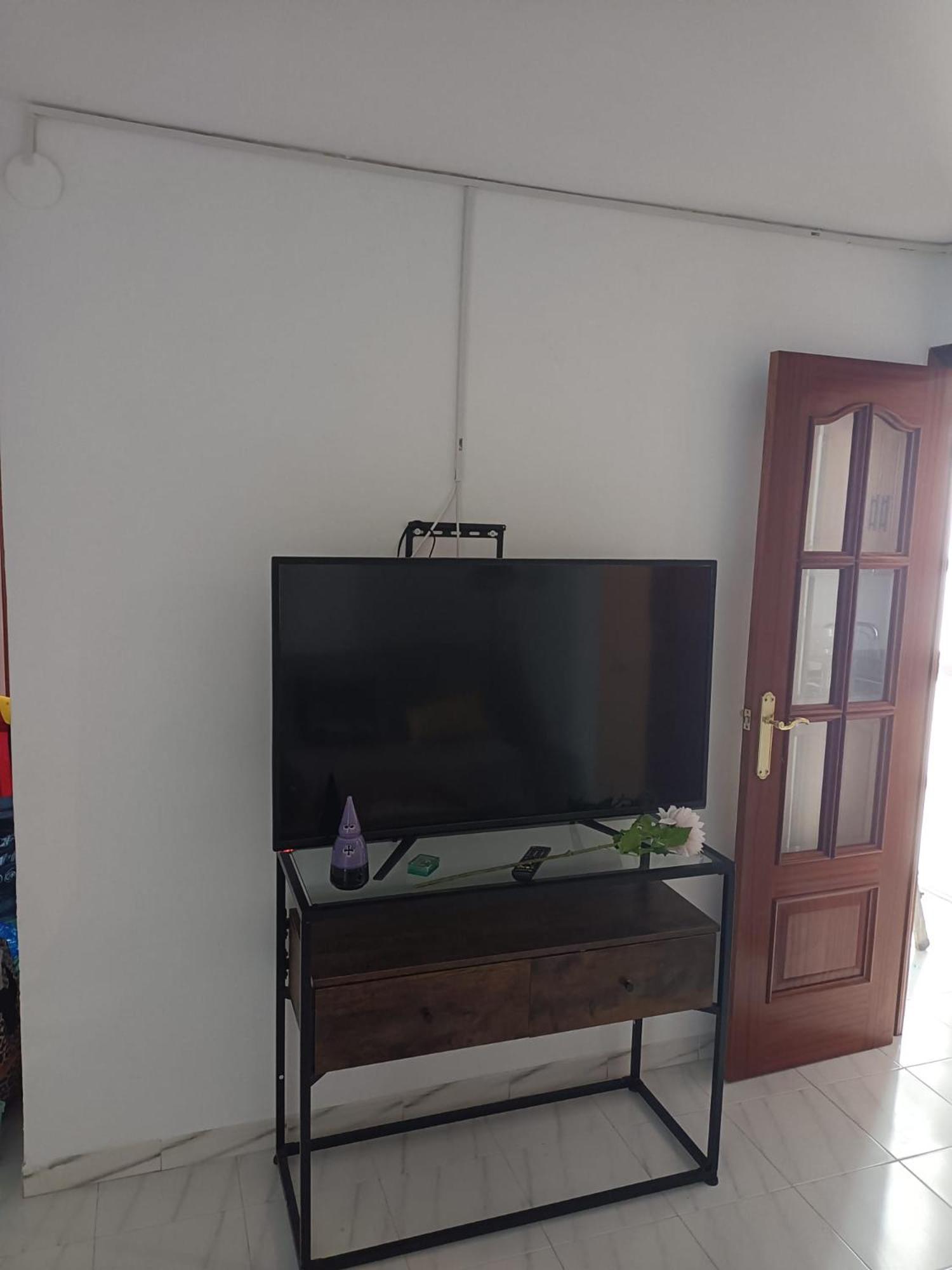 Apartamento Avenida Агилар Экстерьер фото