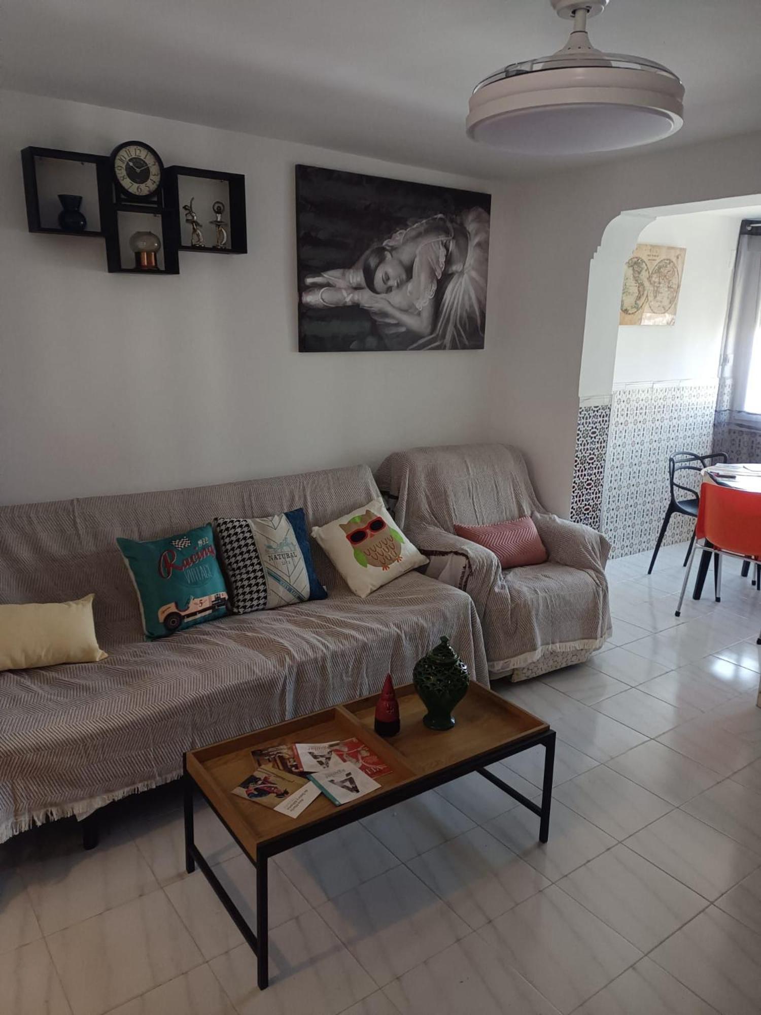 Apartamento Avenida Агилар Экстерьер фото